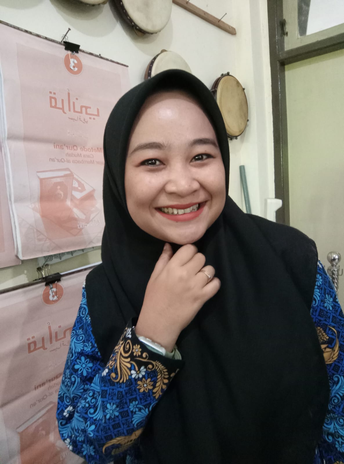 Prima Althur Angguniasari