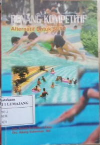 Image of RENANG KOMPETITIF