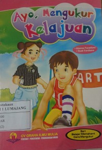 Image of Ayo, Mengukur Kelajuan