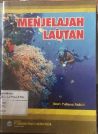 Image of MENJELAJAH LAUTAN
