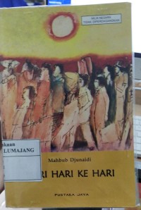 Image of DarI Hari Ke Hari