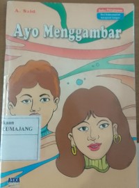 Image of Ayo Menggambar