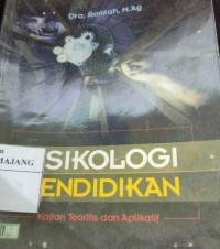 Image of Psikologi Pendidikan