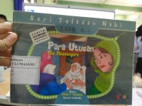 Image of Para Utusan