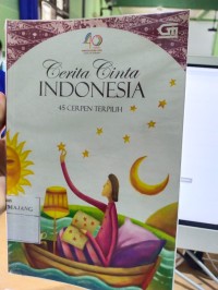 Image of Cerita Cinta Indonesia