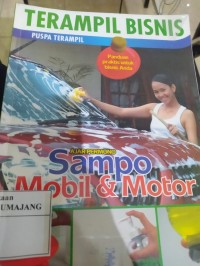 Image of Sampo mobil dan Motor