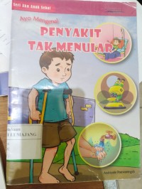 Image of Ayo Mengenal Penyakit Tak Menular