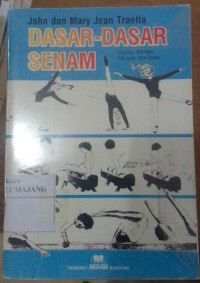Image of Dasar-Dasar Senam