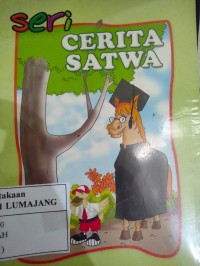 Image of Cerita Satwa