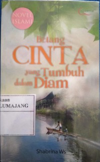 Image of Betang Cinta Yang Tumbuh Dalam Diam
