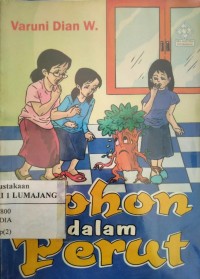 Image of Pohon Dalam Perut