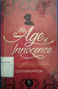 Image of The Age Of Innocence