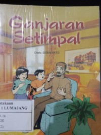 Image of GANJARAN SETIMPAL