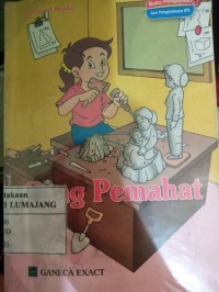 Image of Sang Pemahat