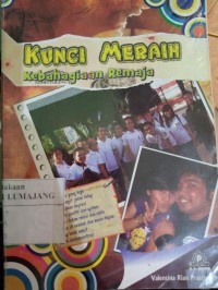 Image of Kunci Meraih Kebahagiaan Remaja
