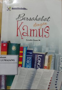 Image of Bersahabat dengan Kamus