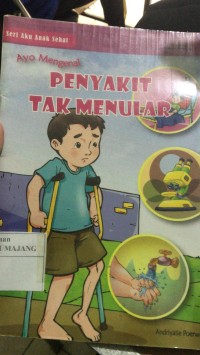 Image of penyakit tak menular