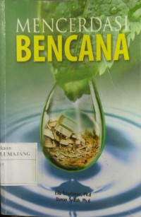 Image of MENCERDASI BENCANA
