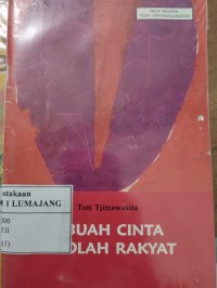 Image of Sebuah Cinta Sekolah Rakyat