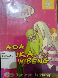 Image of ADA DUKA DI WIBENG