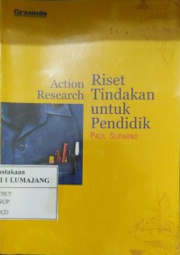 Image of action riset research tindakan untuk pendidik