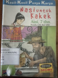 Image of NASI UNTUK KAKEK