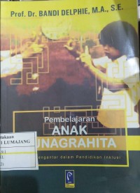 Image of pembelajaran anak tunagrahita