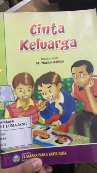 Image of cinta keluarga