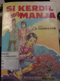 Image of SI KERDIL YANG MANJA