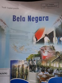 Bela Negara
