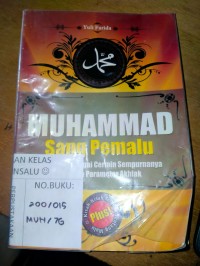 Image of muhammad sang pemadu