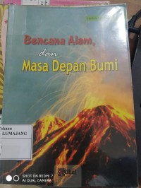 Image of BERENCANA ALAM DAN MASA DEPAN BUMI