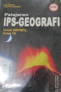 Image of IPS-GEOGRAFI