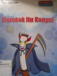Image of Merokok Itu Konyol