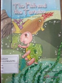 Image of THE FISH AND THE TORTOISE