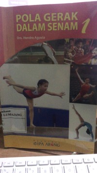 Image of pola gerak dalam senam 1