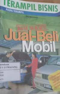 Image of JUAL BELI MOBIL