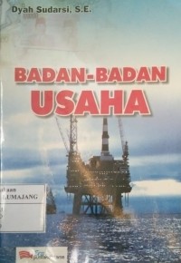 Image of BADAN - BADAN USAHA