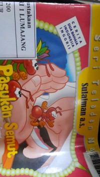 Image of Pasukan Semut