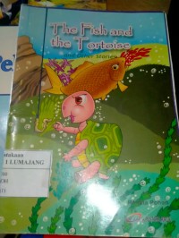 Image of The Fish and the Tortoise