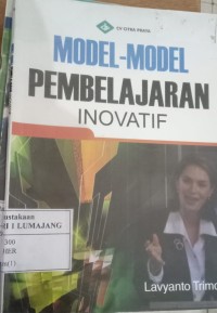 Image of MODEL MODEL PEMBELAJARAN