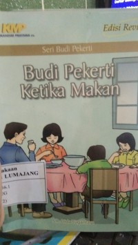 Image of Budi Pekerti Ketika Malam