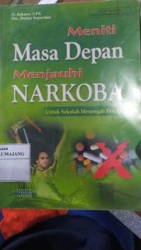 Image of Meniti Masa Depan Menjauhi NARKOBA