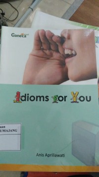 DIOMS FOR YOU