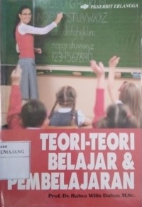 Image of TEORI-TEORI BELAJAR & PEMBELAJRAN