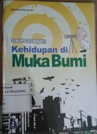 Image of KEHIDUPAN DI MUKA BUMI