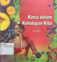 Image of KIMIA DALAM KEHIDUPAN KITA