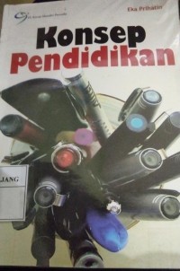 Image of Konsep Pendidikan