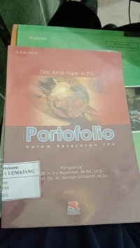 Image of PORTOFOLIO