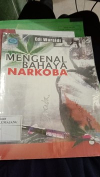 Image of MENGENAL BAHAYA NARKOBA